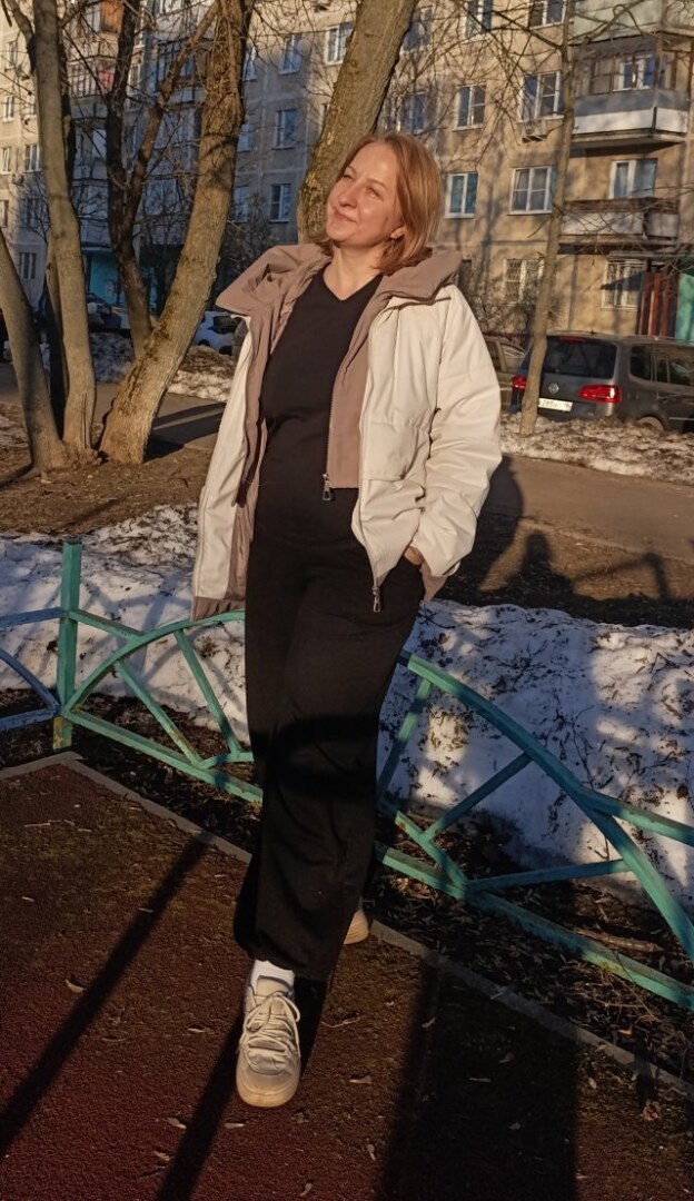 Наталья