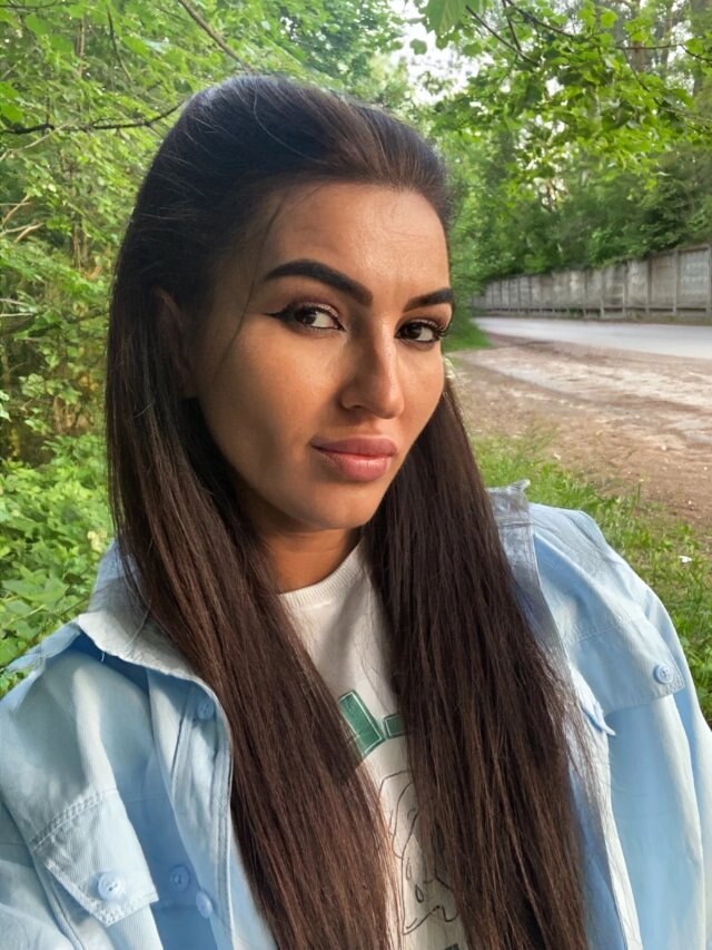 Олеся