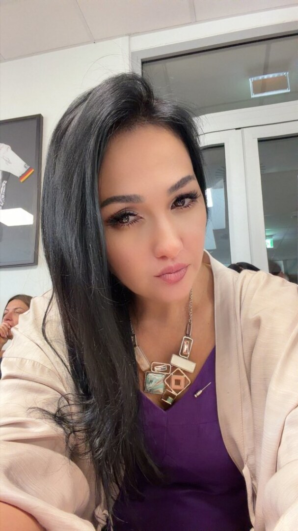 Gulmira