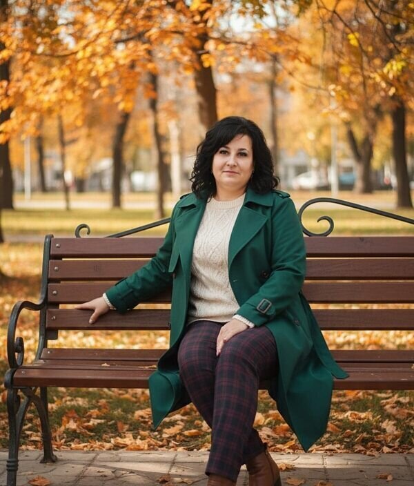 Наталья