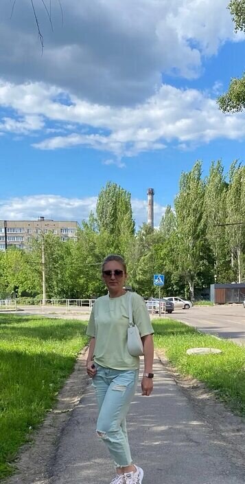 Наталья