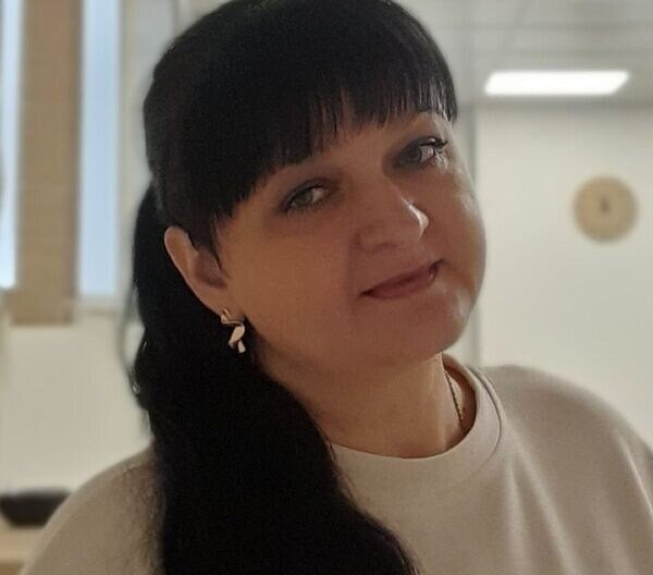Татьяна