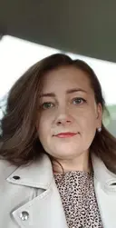 Оксана