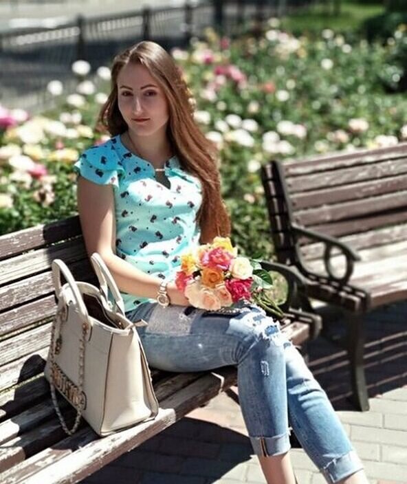 Кристина