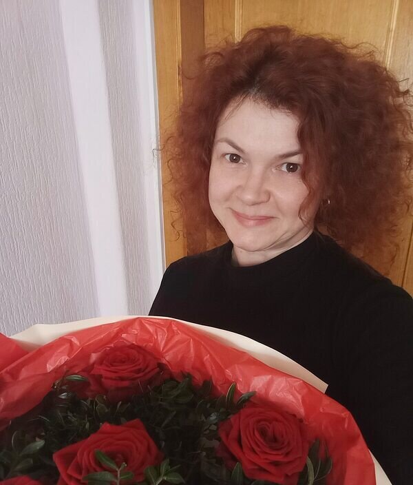 Марина