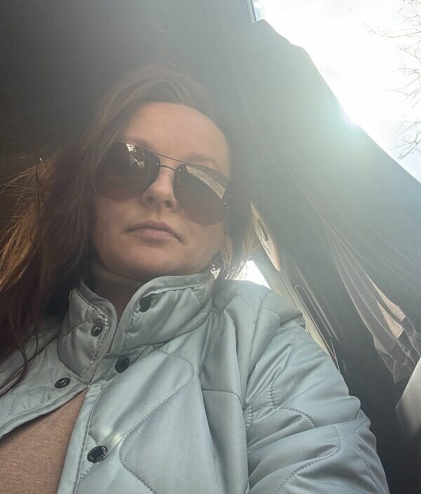Екатерина
