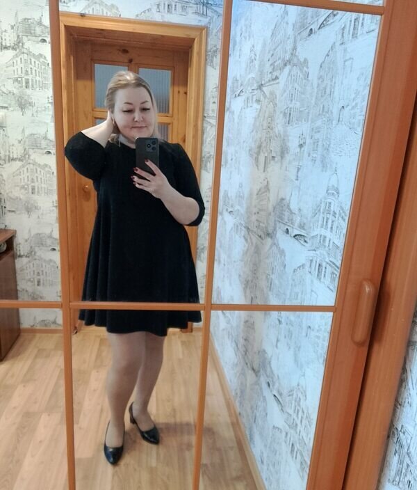 Анастасия