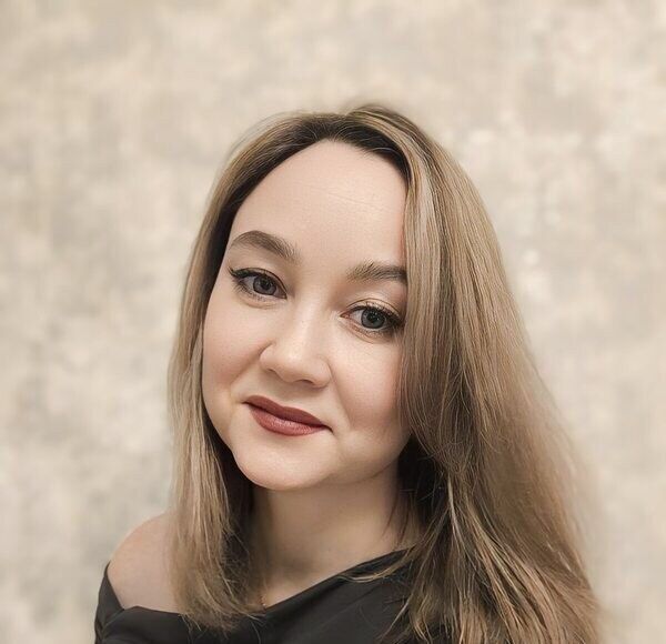 Айгуль