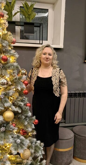 Светлана
