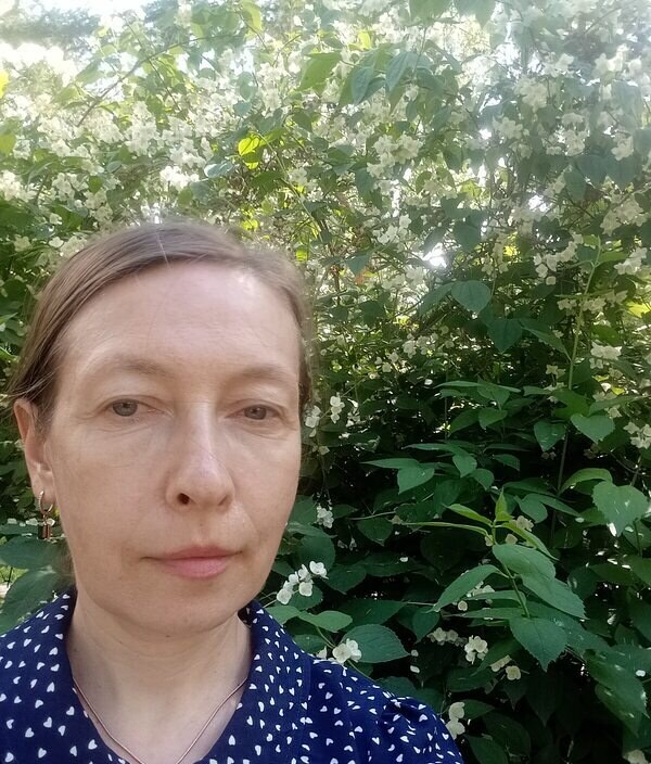 Елена