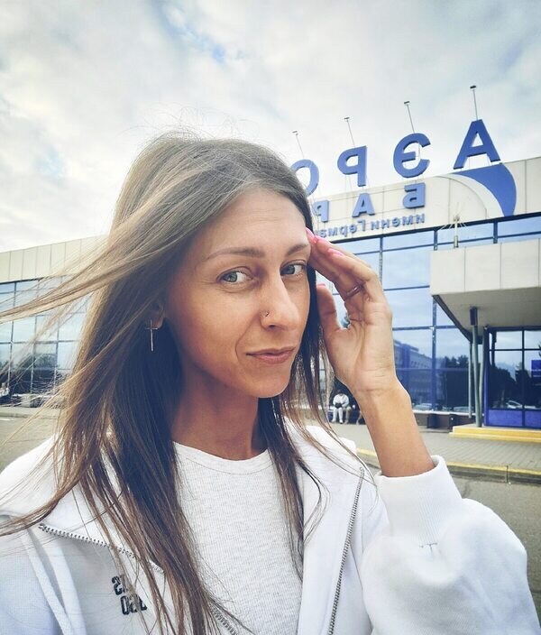 Евгения