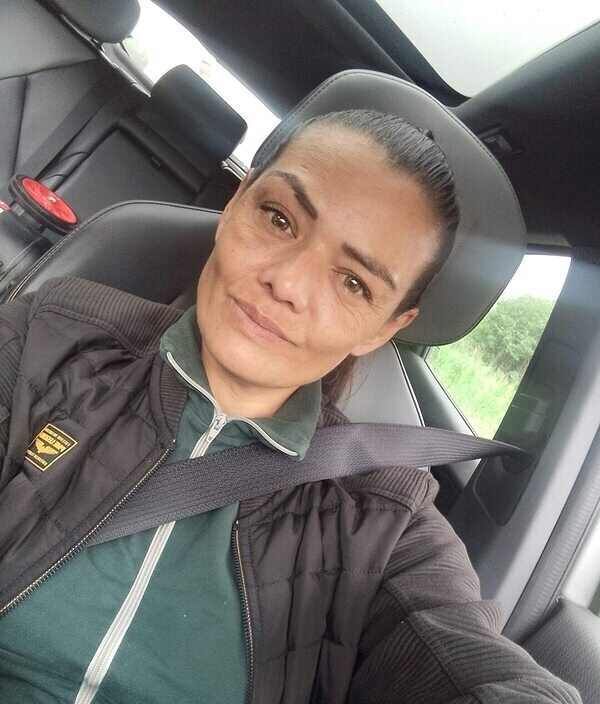 Оксана
