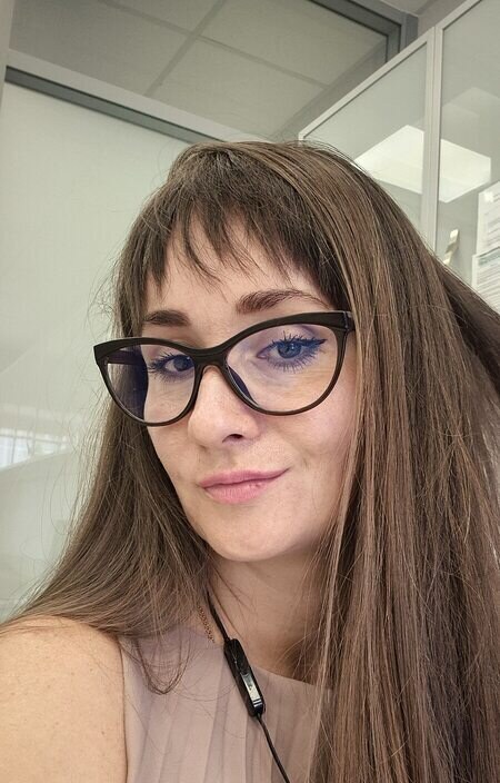 Оксана