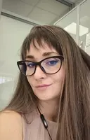 Оксана