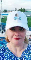 Наталья