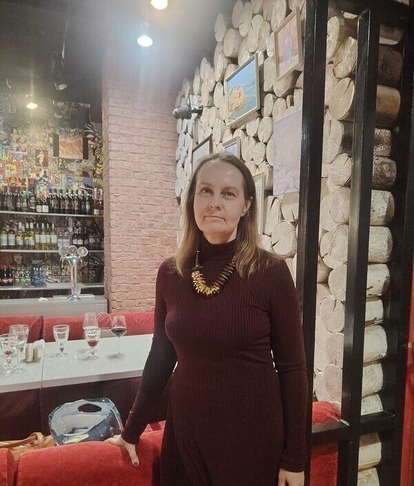 Наталия