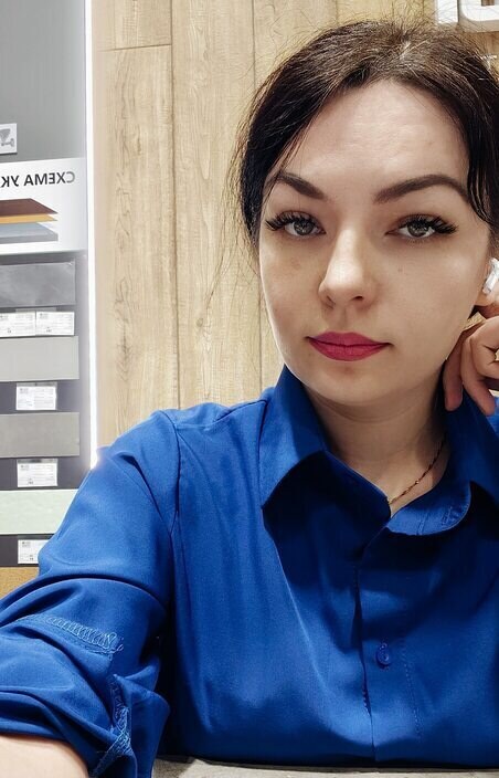 Дарья