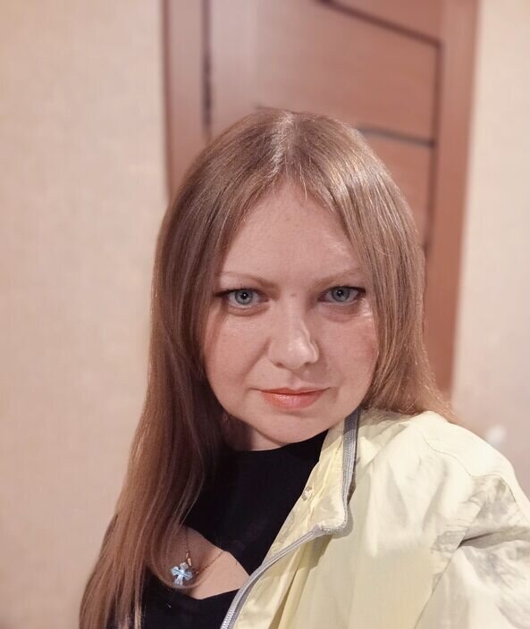 Оксана