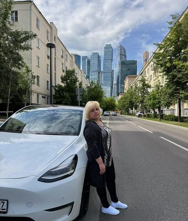 Татьяна
