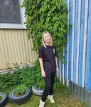 Оксана