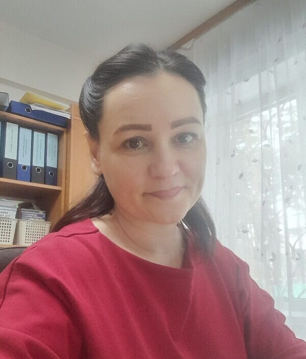 Анастасия