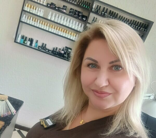 Натали