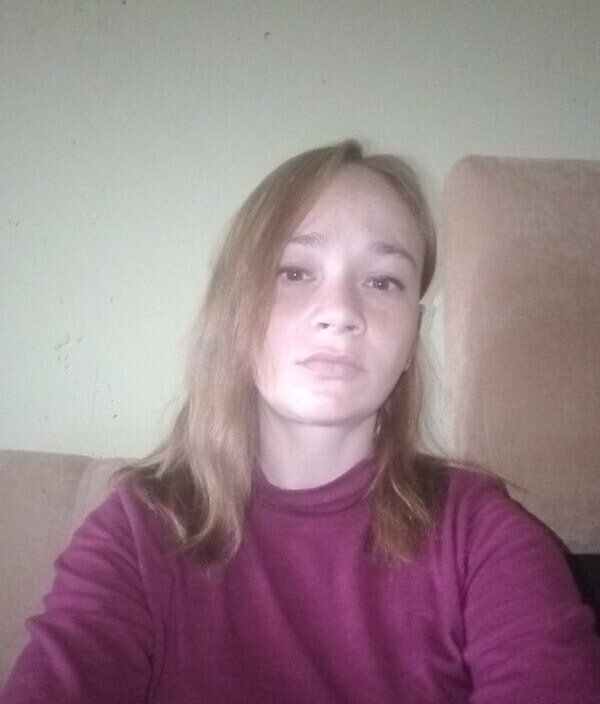 Анастасия