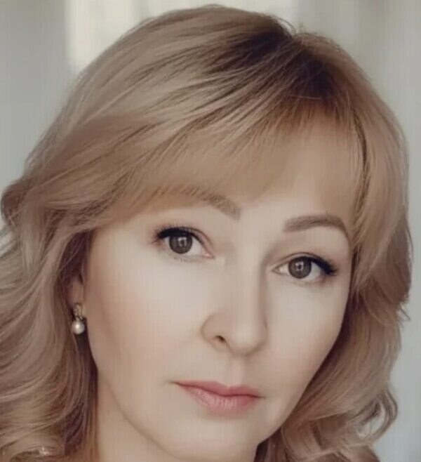 Елена