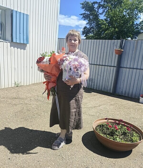 Оксана