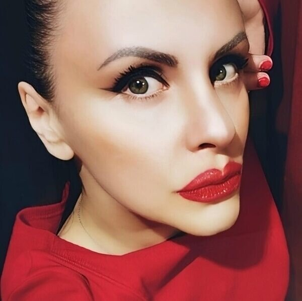 Наталья