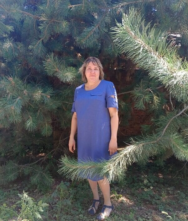 Антонина