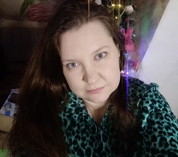 Анна