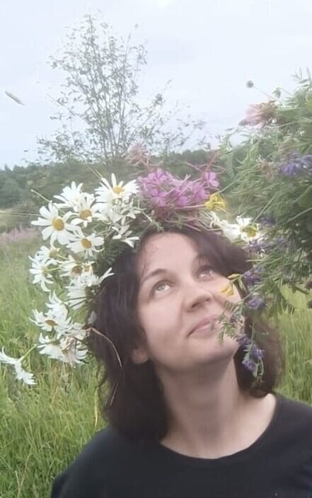 Екатерина