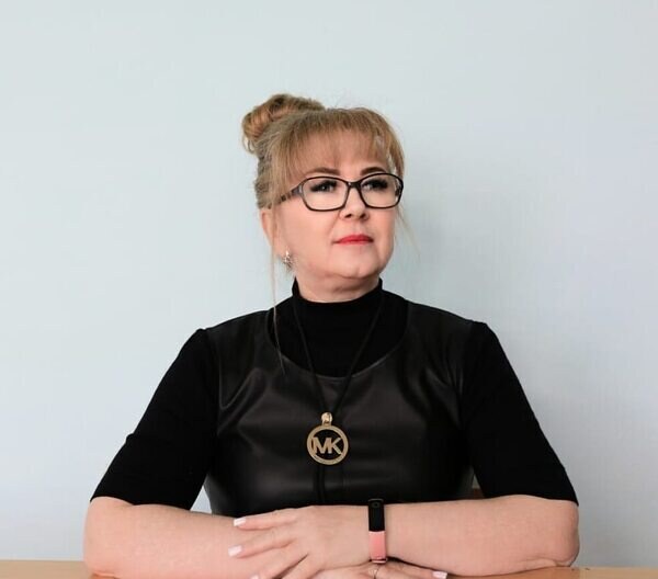 Светлана