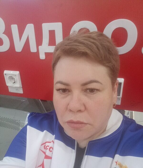 Светлана