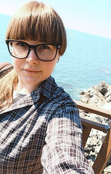 Дарья