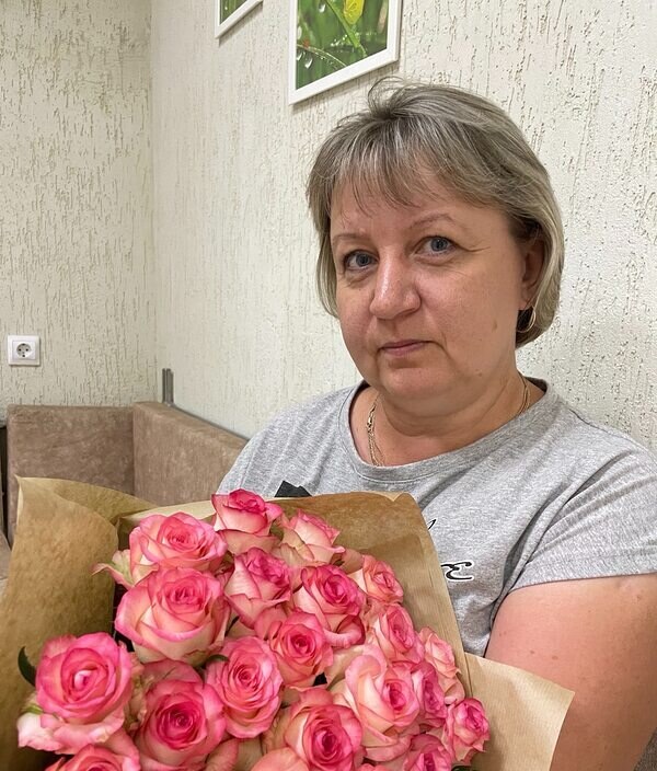 Людмила