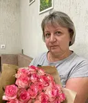 Людмила