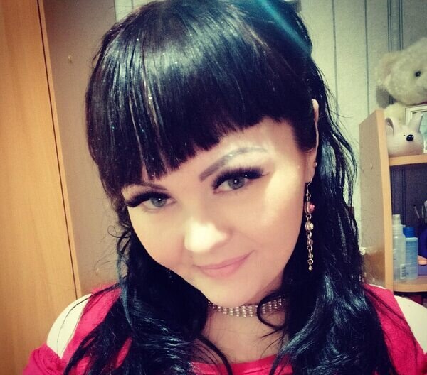 Галина