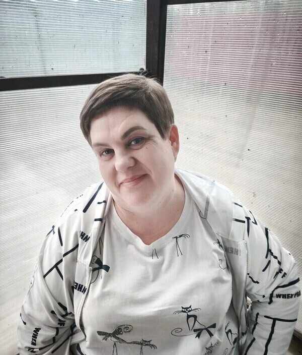 Светлана