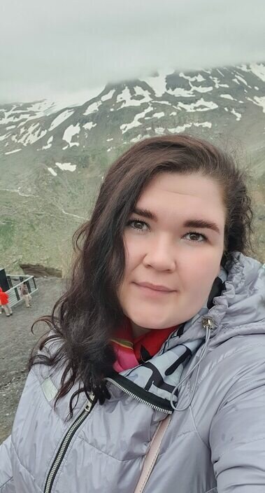Екатерина