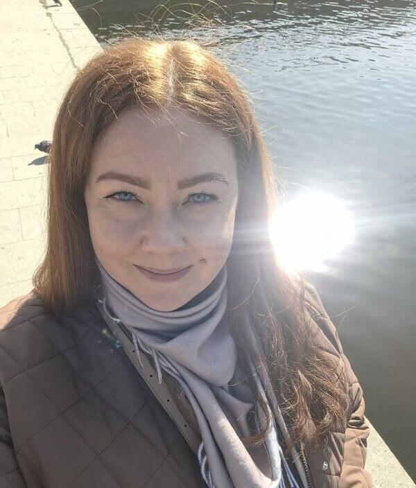 Екатерина