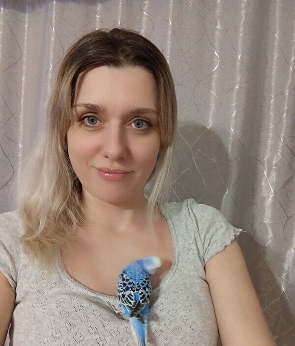 Анна