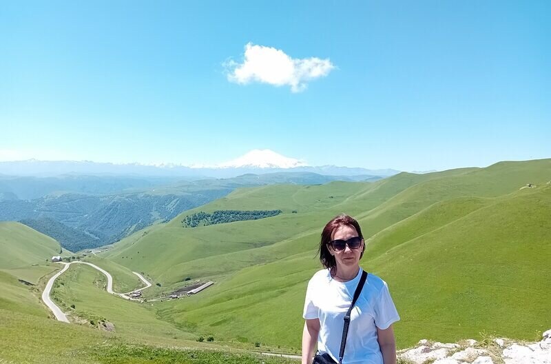Анна
