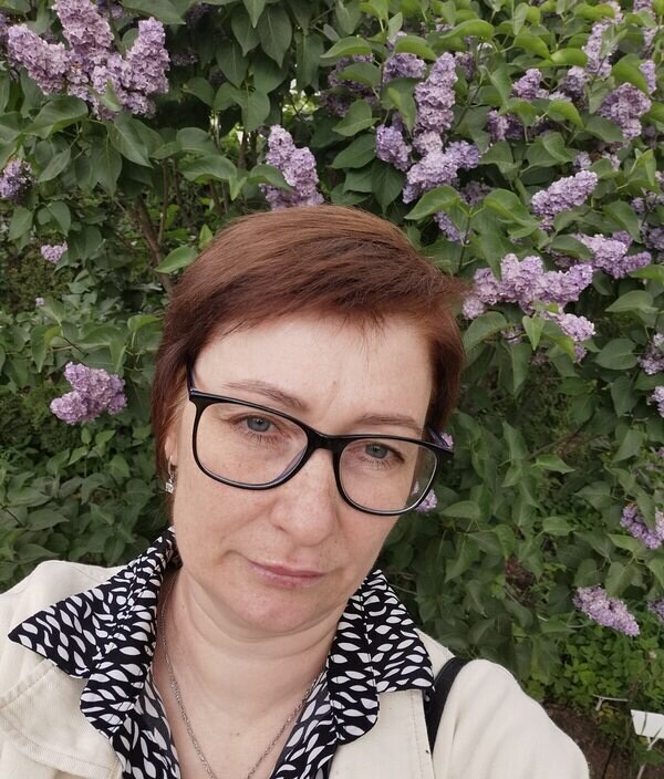 Марина