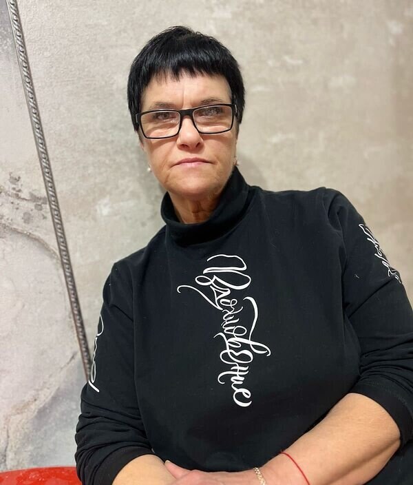 Светлана