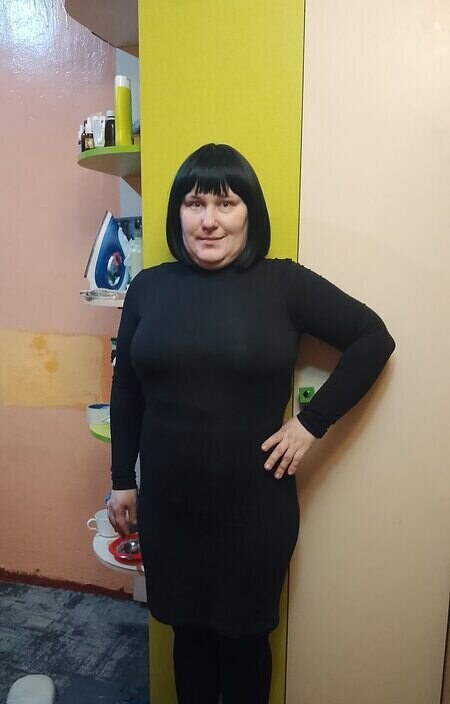 Надя