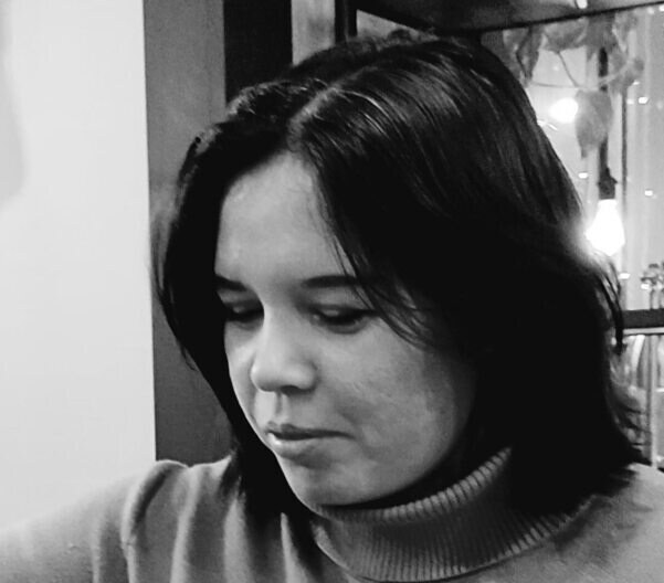Наталья