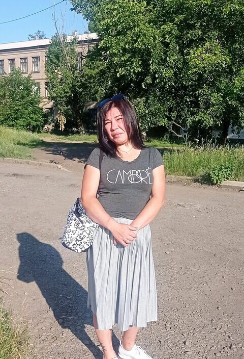 Виктория