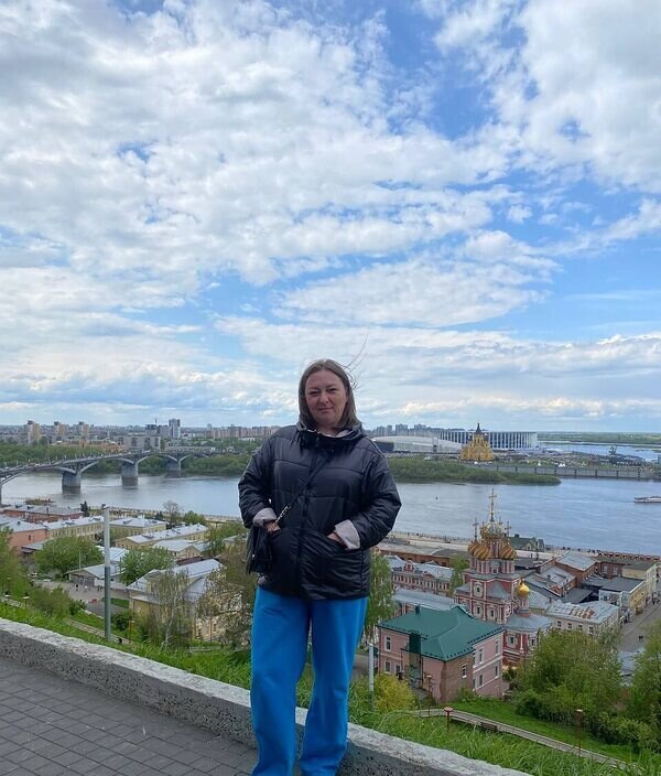 Анна
